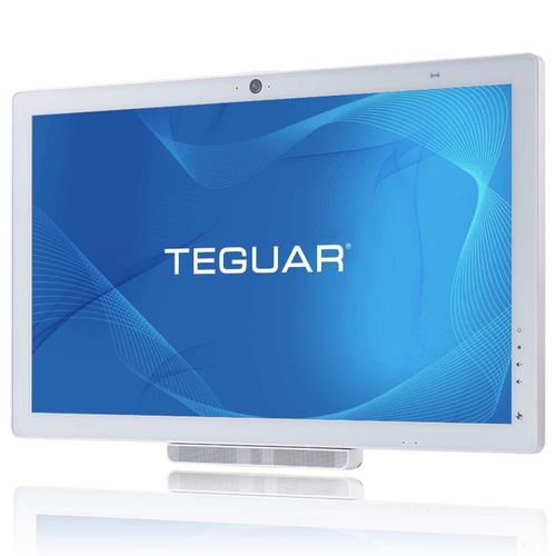 Panel PC di LCD - TM-5900-24 - Teguar - con touchs creen capacitivo PCAP / con touch screen multitouch / 23,8"