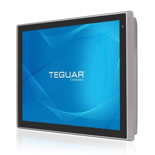 Panel PC TFT LCD - TP-2945-19 - Teguar - con touch screen capacitativo / con touch screen resistivo / 19"
