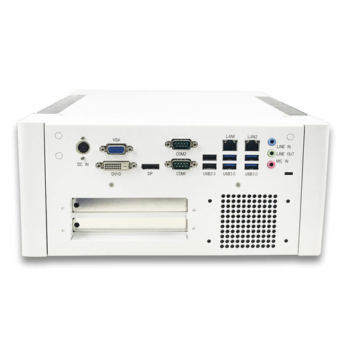 PC edge - TMB-5710 - Teguar - Edge AI / box / mobile