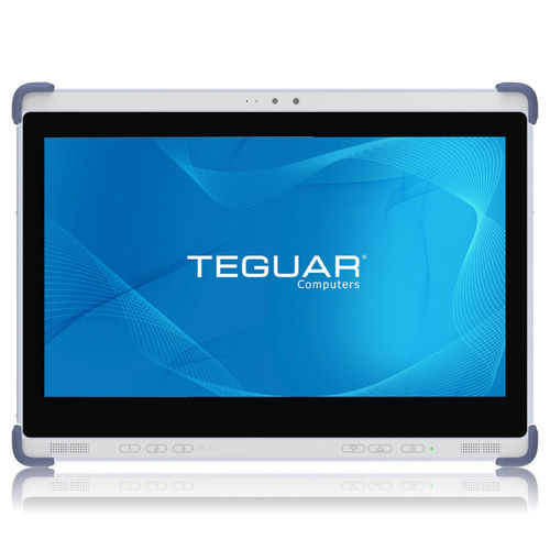 Tablet Windows 10 IoT Entreprise - TMT-5957-13 - Teguar - Windows 11 / 13.3" / Intel® Core™ di undicesima generazione