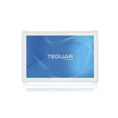 Tablet medico - TMT-Q7C80-10S - Teguar - Windows 11 / 10.1" / Qualcomm® Snapdragon™ SC7180
