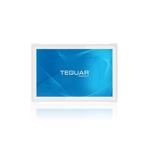 Tablet Android 11 - TMT-A5580-08S - Teguar - 8" / 8 core / ARM® Cortex®-A55 Quad-core