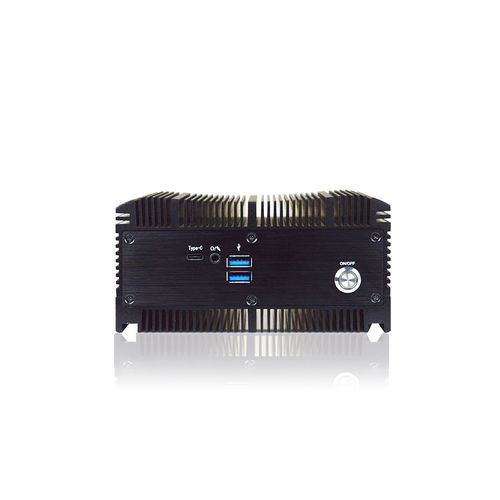 PC edge - TB-5913 - Teguar - box / embedded / da parete