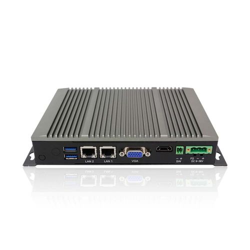 PC box - TB-4045 - Teguar - da parete / Intel® Celeron J1900 / Intel® Celeron Bay Trail