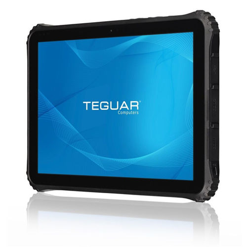 Tablet Windows 10 IoT Entreprise - TRT-5380-12 - Teguar - Windows 11 / Windows 10 Pro / 12.2"