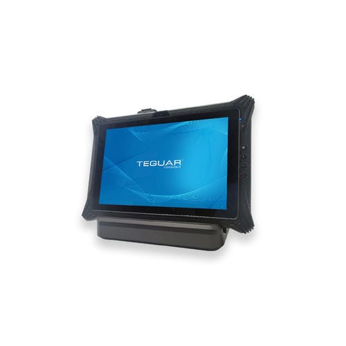 Tablet Windows 10 IoT Entreprise - TRT-7080-10 - Teguar - Windows 11 / Windows 10 Pro / 10.1"