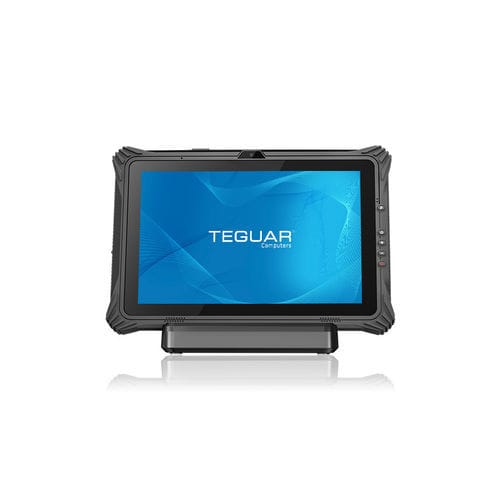 Tablet Windows 10 IoT Entreprise - TRT-7080-12 - Teguar - Windows 11 / Windows 10 Pro / 12.2"