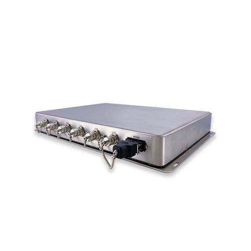 PC box - TWB-4810 - Teguar - da parete / Intel® Celeron® J6412 / Intel® Elkhart lake SoC