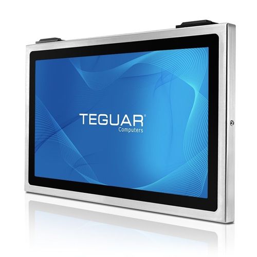 Panel PC di LCD - TSC-7010-22 - Teguar - con touchs creen capacitivo PCAP / con touch screen resistivo / 21,5"