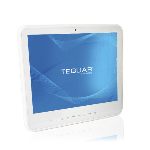 Panel PC medico - TM-7110-19F - Teguar - di LCD / 19" / 1280 x 1024