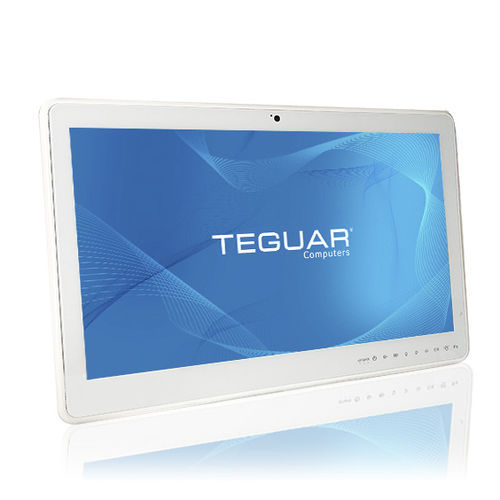 Panel PC di LCD - TM-7110-22F - Teguar - 21,5" / Intel® Core™ i5-13500TE / 1920 x 1080
