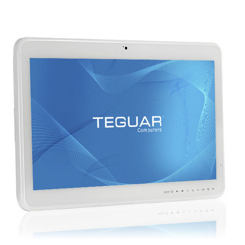 Panel PC di LCD - TM-7110-24F - Teguar - 23,8" / 1920 x 1080 / Intel® Core™ i5-13500TE