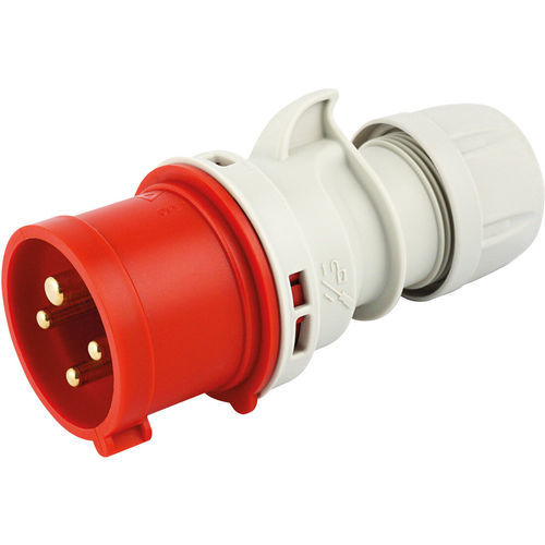 Presa e spina CEE - CEKON - ELEKTRA TAILFINGEN Schaltgeräte GmbH & Co. KG - a muro / da incasso / da montare su pannelli