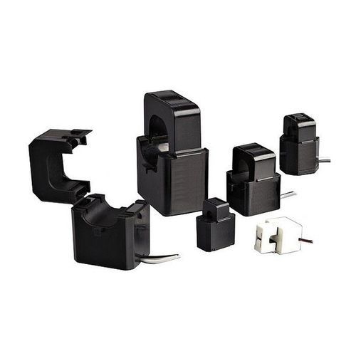 Trasformatore di corrente - QI-KCT series - qeed - split-core / trifase