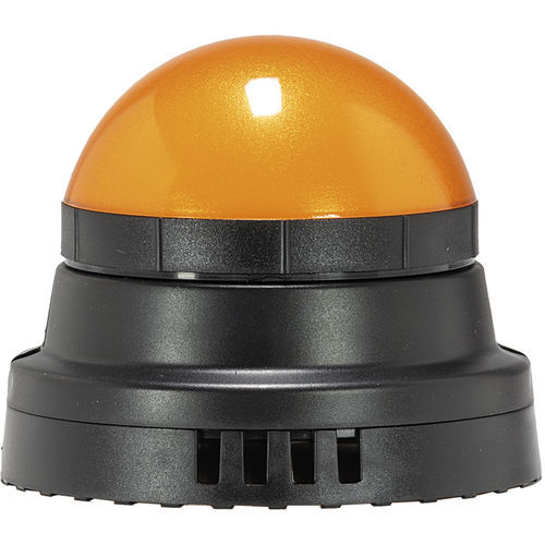 Segnalatore luminoso flash - D-5442ZB - DELECSA - permanente / flash / lampeggiante
