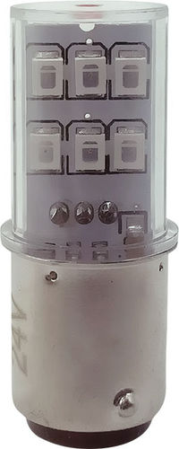 Lampada - D-105 - DELECSA - LED / ad uso industriale / IP67