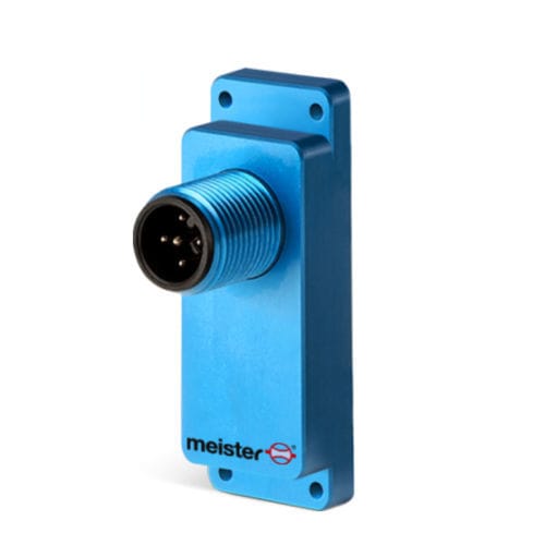 Trasmettitore di segnale analogico 4-20 mA - SIGNAL 4.0® - Meister Strömungstechnik GmbH