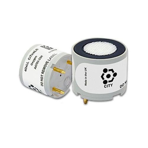 Sensore di gas di ossigeno - 4 series - Honeywell Industrial Automation - di biossido di carbonio / per gas combustibile / a infrarossi