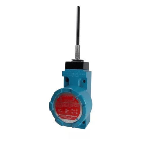 Contatto di fine corsa rotativo - LSX series - Honeywell Industrial Automation - in miniatura / piccolo / ATEX