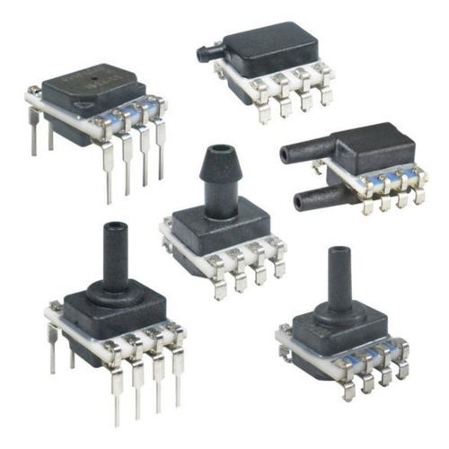 Sensore di pressione assoluta - TruStability™ RSC  - Honeywell Industrial Automation - differenziale / piezoresistivo / digitale