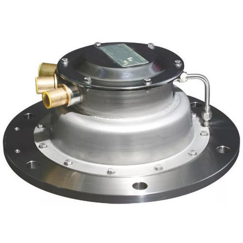 Indicatore di livello per liquidi - EM540  - Honeywell Industrial Automation - radar / per nave / compatto