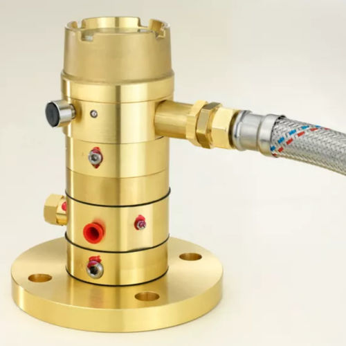 Trasmettitore di livello a pressione differenziale - CT801 series - Honeywell Industrial Automation - per liquidi / RS-485 / 4-20 mA
