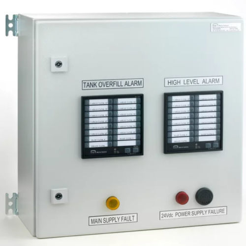 Sistema di rilevamento per nave - CARLA - Honeywell Industrial Automation
