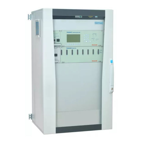 Unità di comunicazione di dati - TA3840C  - Honeywell Industrial Automation - per nave