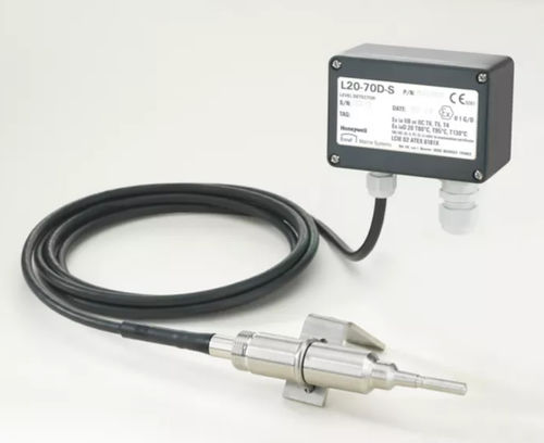 Sistema di rilevamento per nave - L20-70DW  - Honeywell Industrial Automation