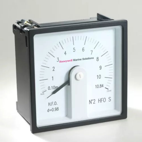 Indicatore di temperatura - Q96 - Honeywell Industrial Automation - di potenza / ad ago / per pannelli