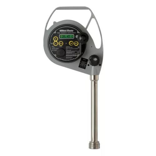 Indicatore di livello d'acqua - HERMetic UTImeter Rtex - Honeywell Industrial Automation - per olio / elettronico / per nave