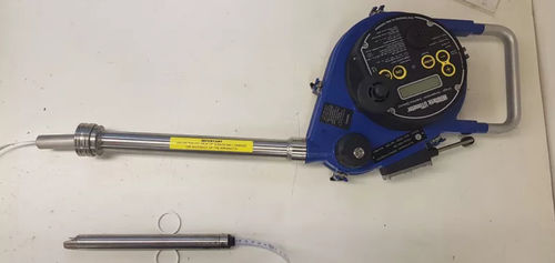 Indicatore di livello per liquidi - Honeywell Industrial Automation - elettronico / per nave / antideflagrante
