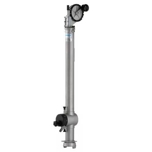 Campionatore di liquidi - HERMetic GT - Honeywell Industrial Automation - di gas / d'aria / per nave