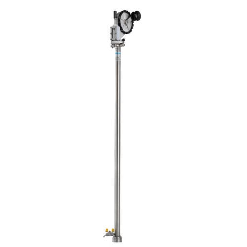 Campionatore di liquidi - HERMetic GT1 - Honeywell Industrial Automation - di gas / d'aria / per nave