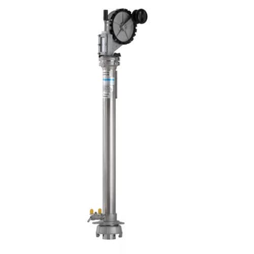 Campionatore di liquidi - HERMetic GTX - Honeywell Industrial Automation - di gas / per nave / compatto