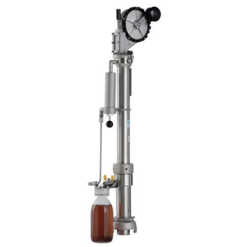 Campionatore di liquidi - HERMetic GTN - Honeywell Industrial Automation - di gas / per nave / compatto