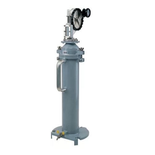 Campionatore di liquidi - HERMetic GT4 - Honeywell Industrial Automation - di gas / d'aria / per nave