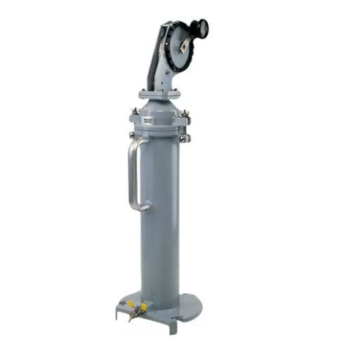Campionatore di liquidi - HERMetic  - Honeywell Industrial Automation - per olio / per nave / compatto