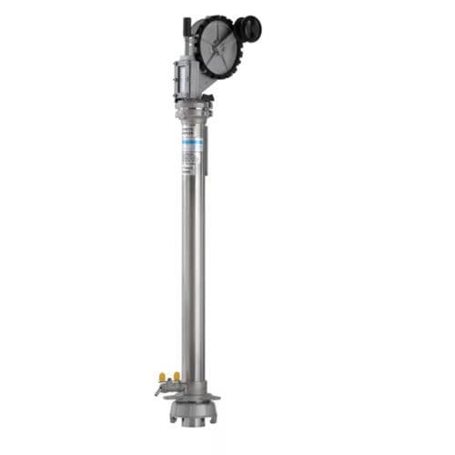 Campionatore di acqua - Honeywell Industrial Automation - di tipo in linea / per nave / in acciaio inossidabile