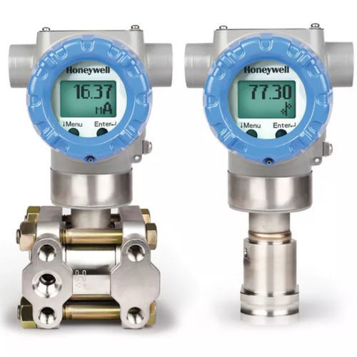 Trasmettitore di pressione relativa - STG7 series - Honeywell Industrial Automation - NPT 1/2 / di processo / per l’industria petrolchimica