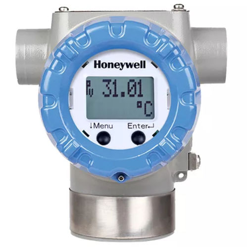 Trasmettitore di temperatura ad incastro - STT750 - Honeywell Industrial Automation - RTD / universale / digitale