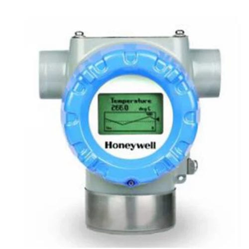 Trasmettitore di temperatura ad incastro - STT850 - Honeywell Industrial Automation - RTD / 4-20 mA / con uscita digitale