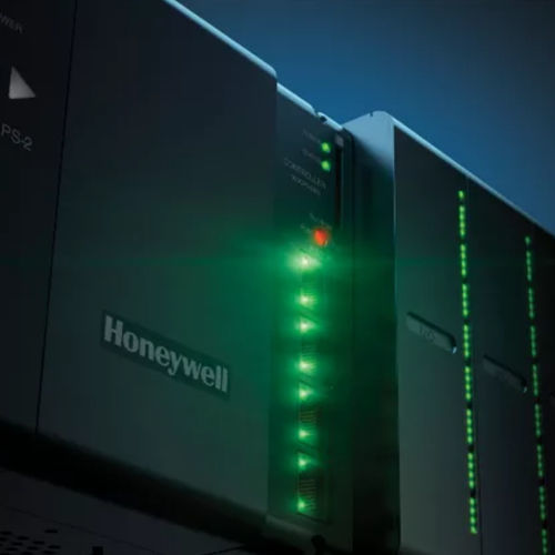 PLC con I/O integrati - ControlEdge™ - Honeywell Industrial Automation - SCADA / da incasso / di gestione