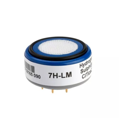 Sensore di monossido di carbonio di monossido di carbonio - 7 series - Honeywell Industrial Automation