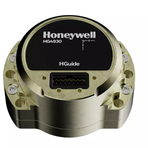 Sensore inerziale MEMS - HG4930  - Honeywell Industrial Automation