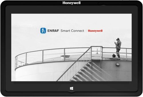 Software di supervisione - Smart Connect - Honeywell Industrial Automation - di attivazione / diagnostico / di assistenza alla riparazione