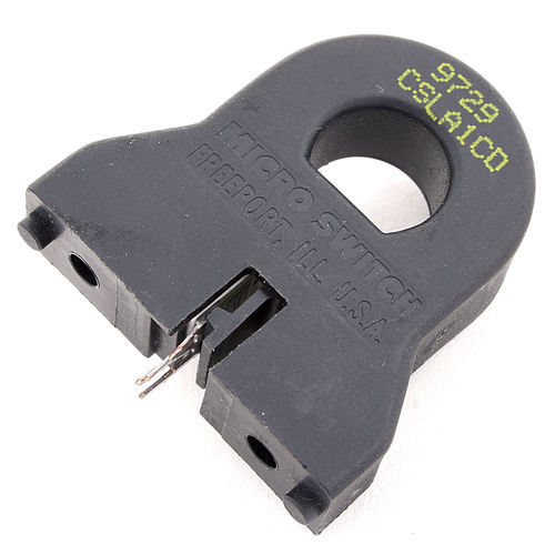 Sensore di corrente ad effetto Hall - CSLA series - Honeywell Industrial Automation - su circuito stampato / DC / AC