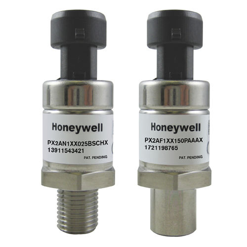 Trasduttore di pressione assoluta - PX2  - Honeywell Industrial Automation - a vuoto / piezoresistivo / analogico