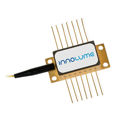 LED infrarosso - SLD-1140-80-YY-1 - Innolume GmbH - superluminescente