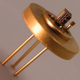 Diodo laser ad onda continua - GC-1180-80-TO-200-A - Innolume GmbH - a stato solido / infrarosso